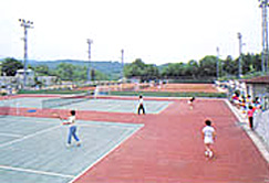 吉野運動公園
