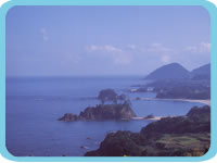 丹後松島